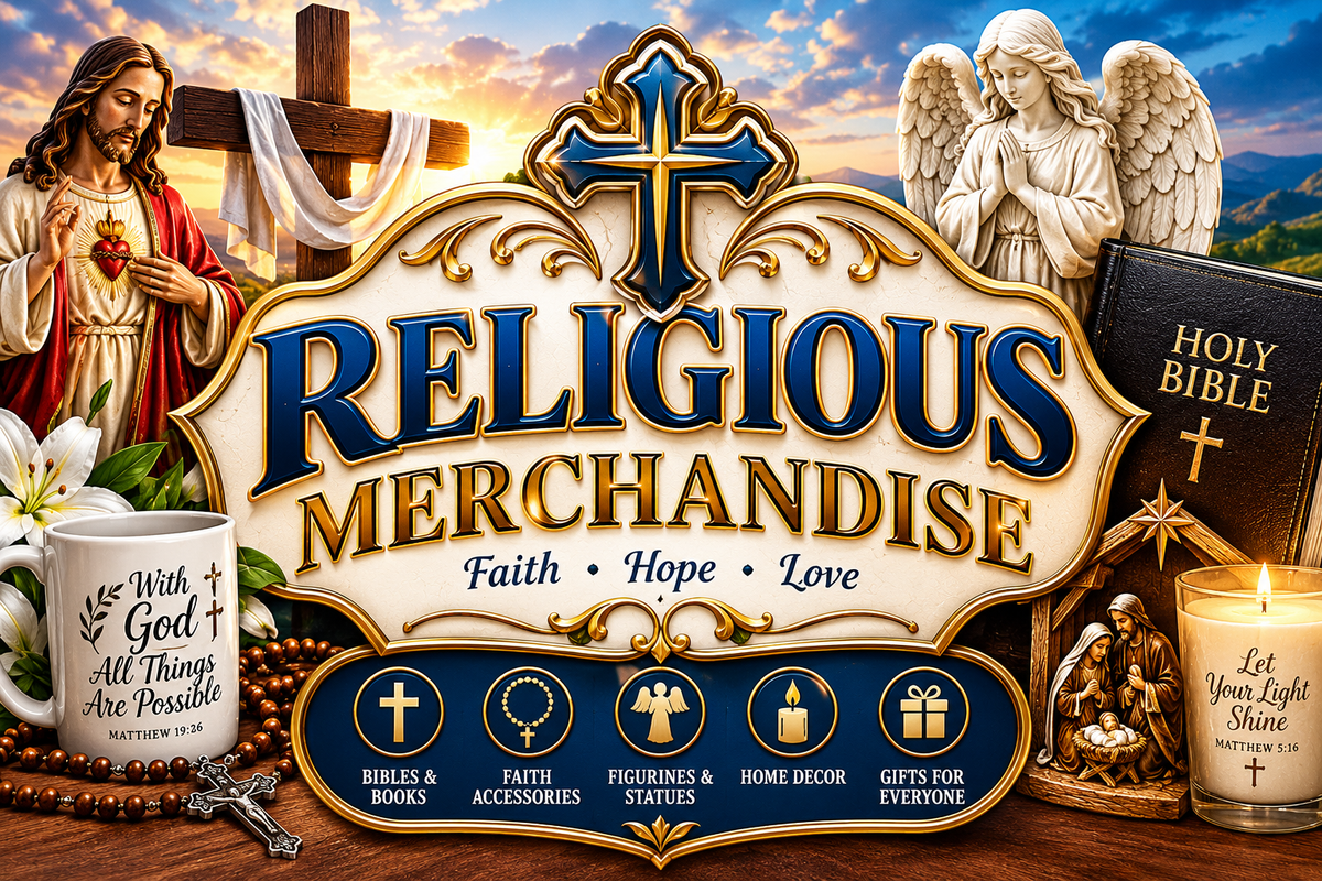 Religious Collections