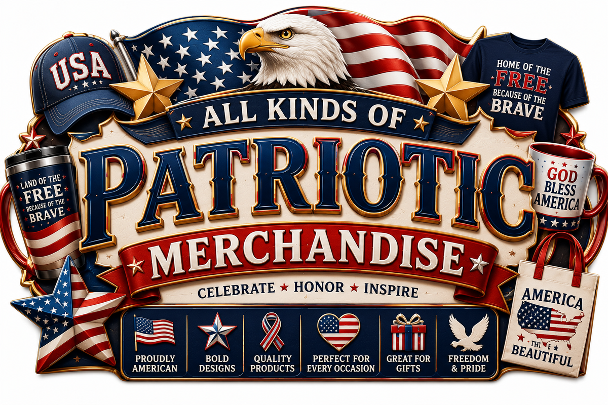 Patriotic Collections
