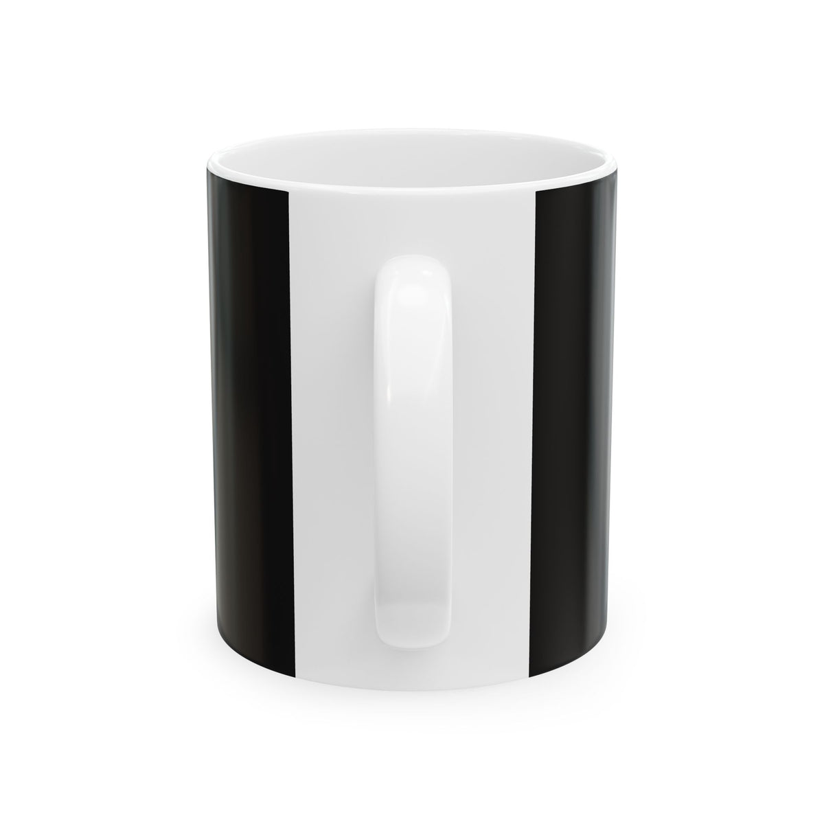 Warning This Property Is Protected By A Highly Trained Squirrel Ceramic Mug 11oz  Item #125630