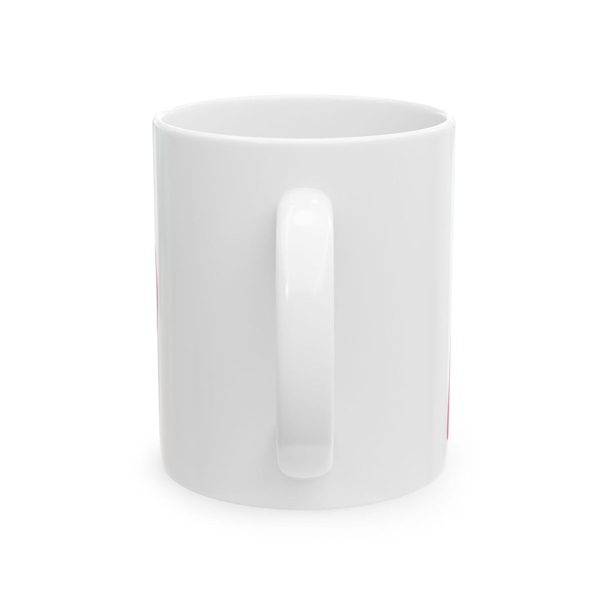 Ceramic Mug — "My kids have paws" Pet Lover Coffee Cup 11oz    Item #968944