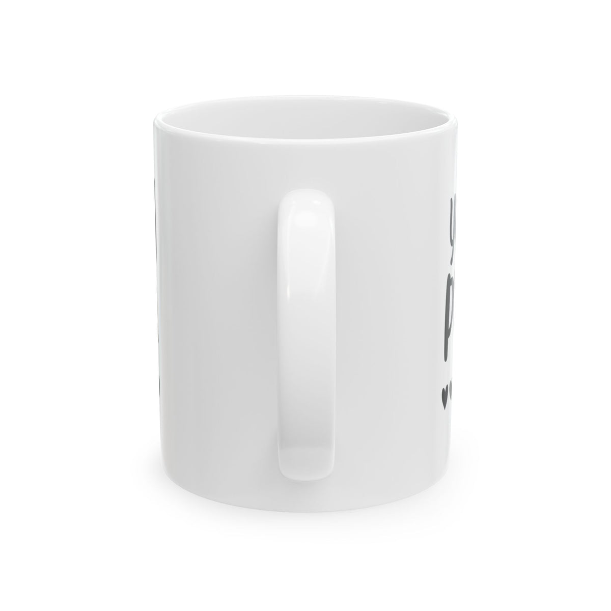 You Are Purrfect Mug — Cute Cat Coffee Tea Cup 11oz   Item #937302
