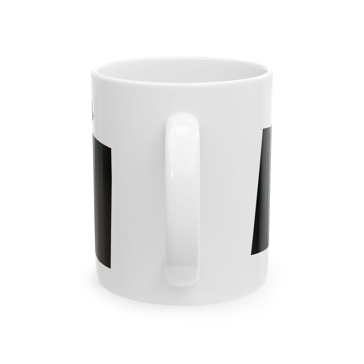 Colorado State Silhouette Ceramic Mug – 11oz    Item #376988