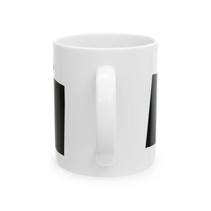 Colorado State Silhouette Ceramic Mug – 11oz    Item #376988