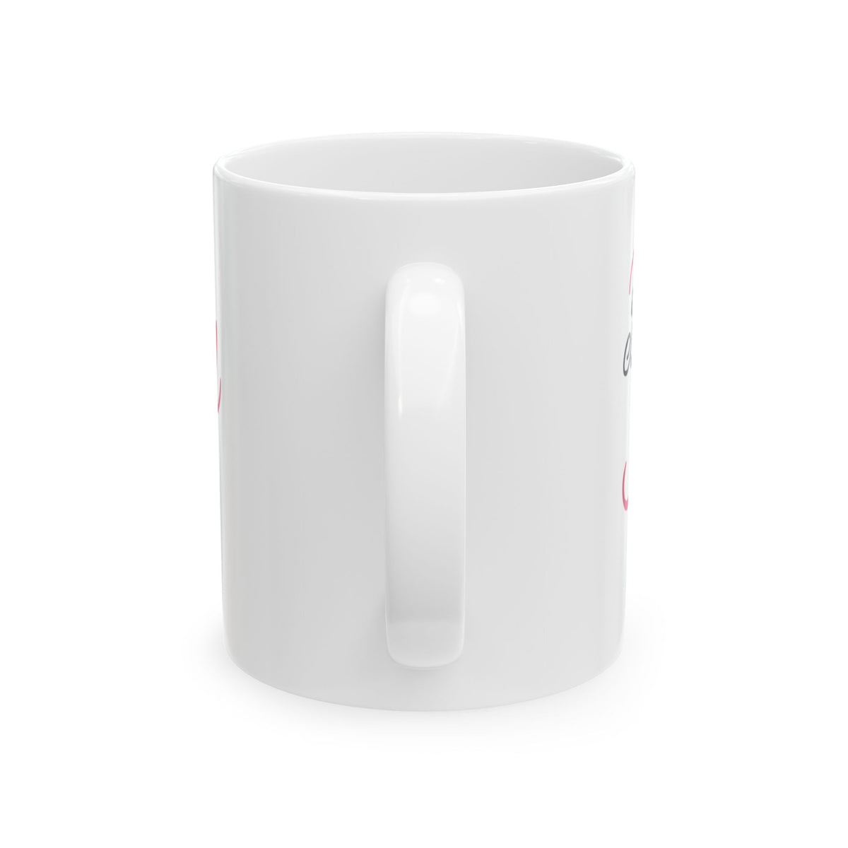 Be The Person Your Dog Thinks You Are Ceramic Mug 11oz    Item #51846